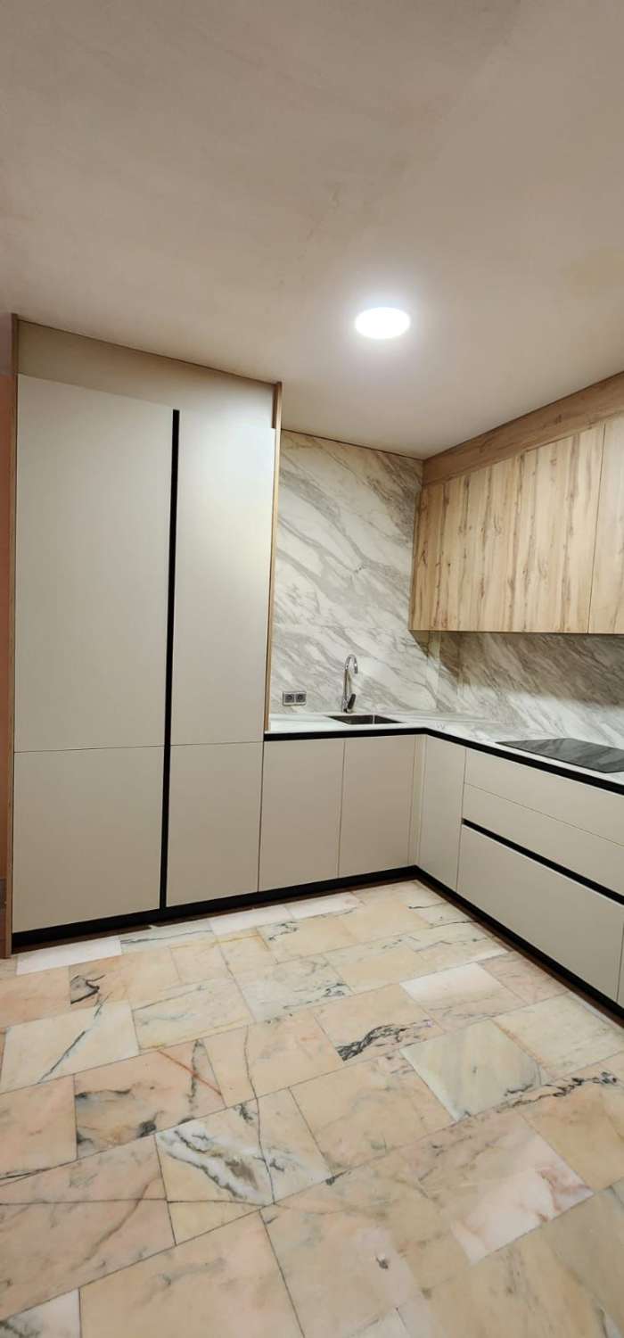 Flat for rent in Salamanca