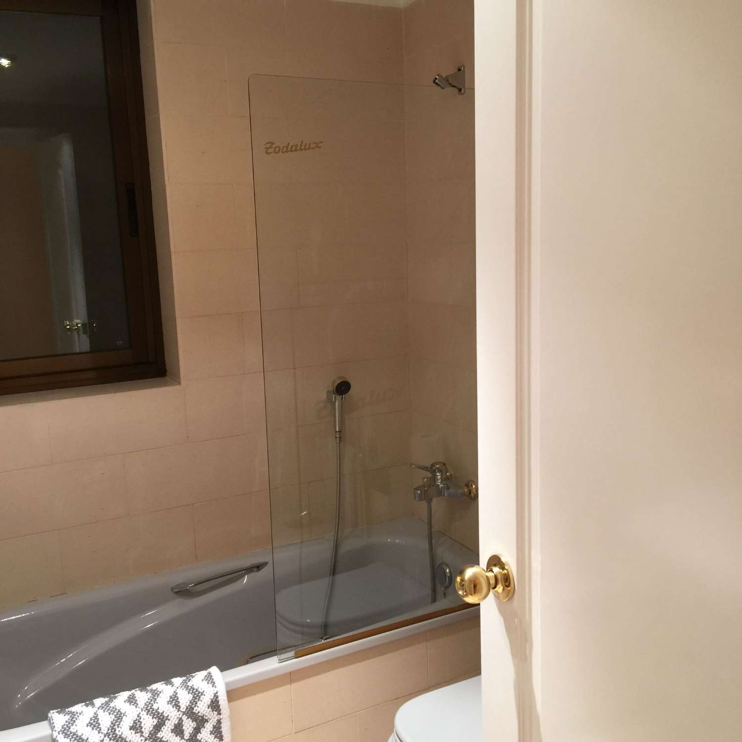 Flat for rent in Salamanca