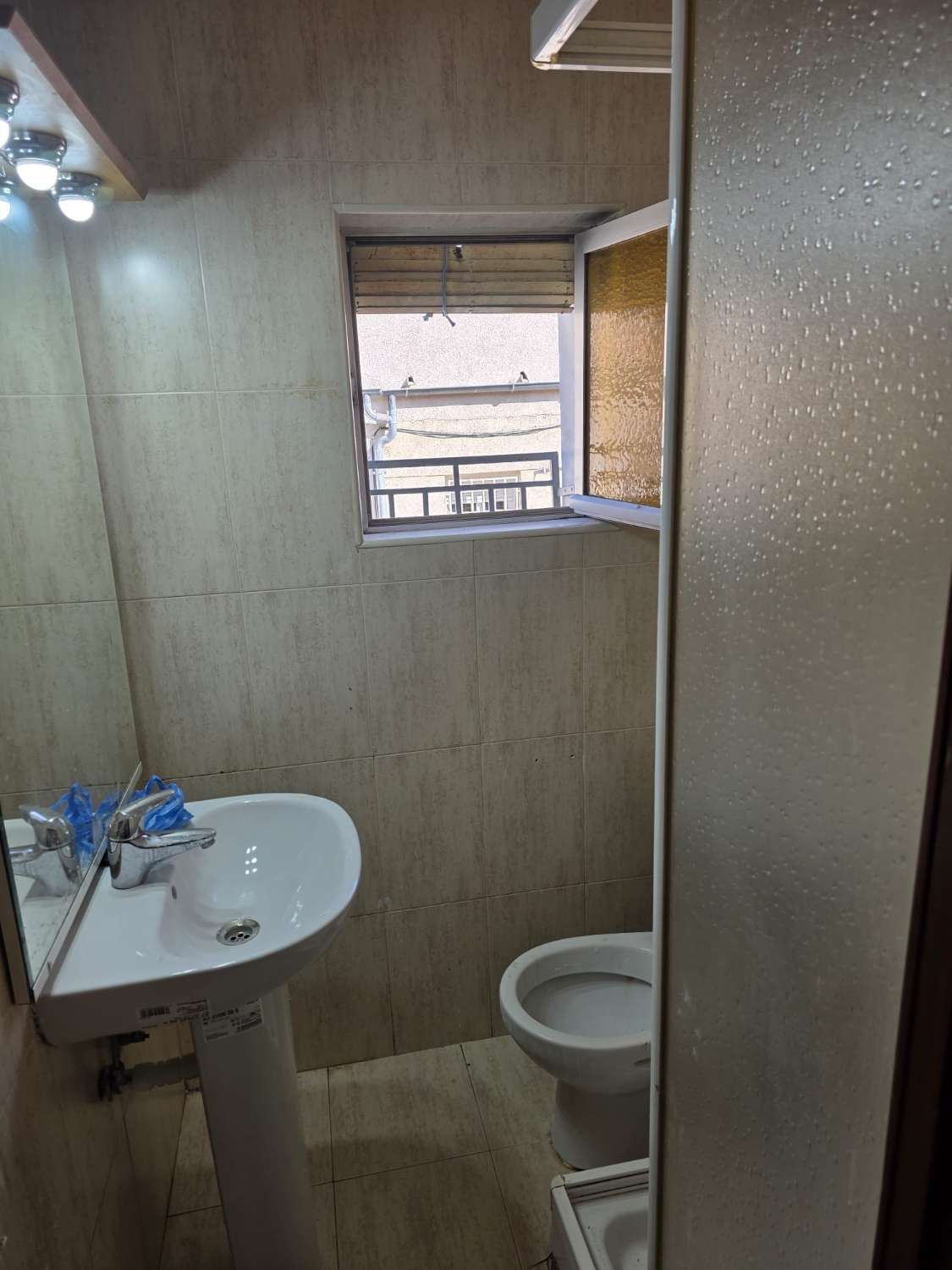 Piso in affitto a Salamanca