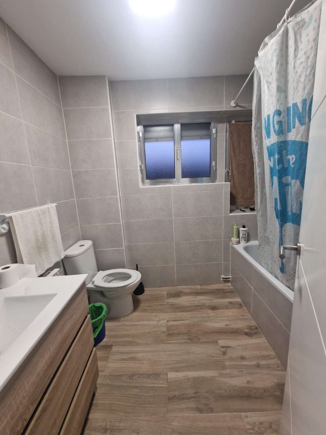 Appartement en vente à Salamanca