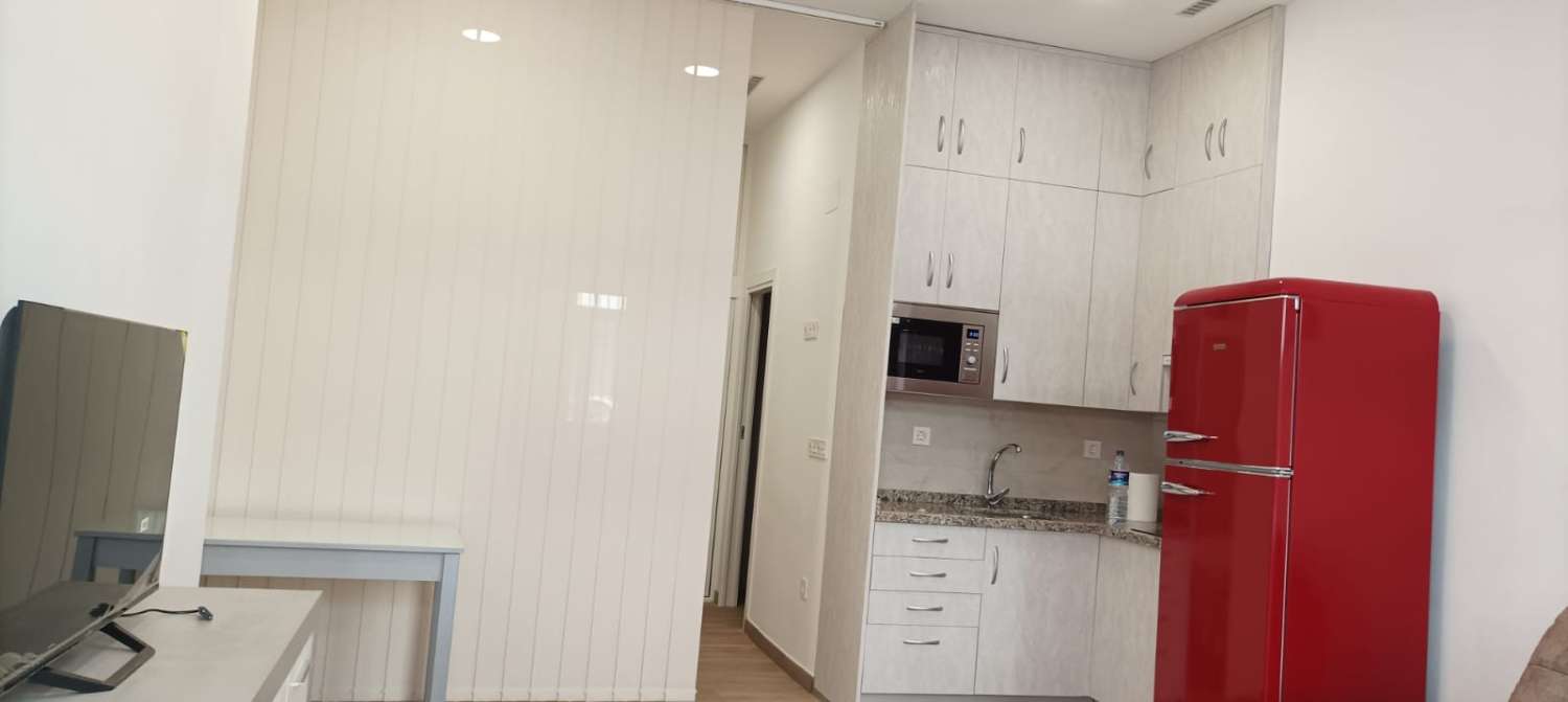 Studie zur miete in Salamanca