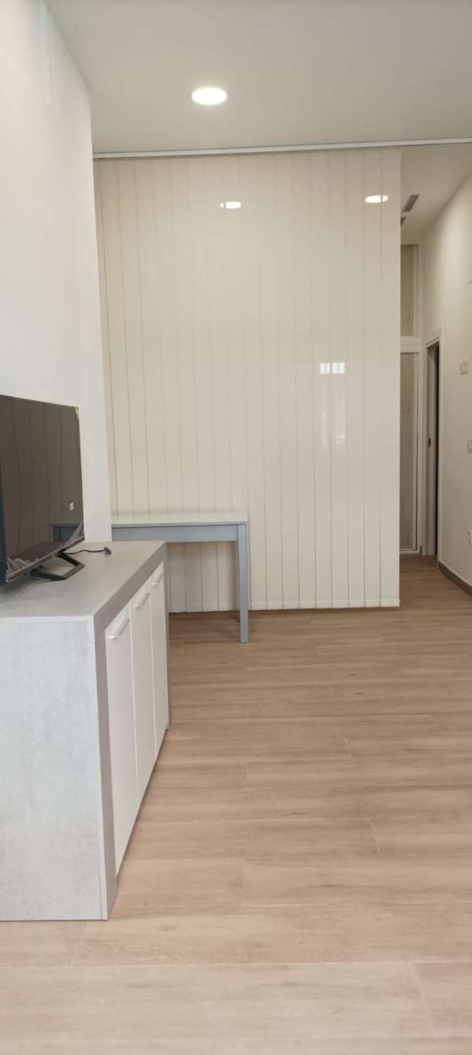 Studie zur miete in Salamanca