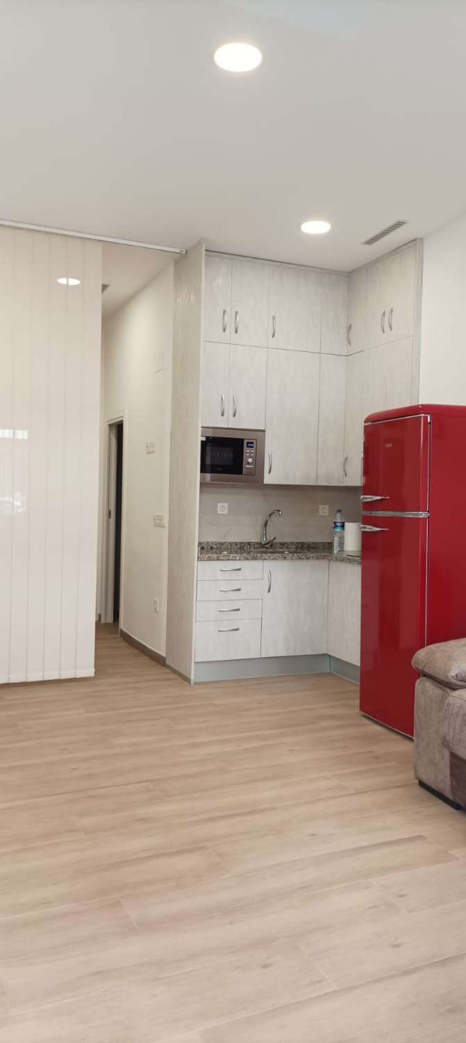 Studie zur miete in Salamanca