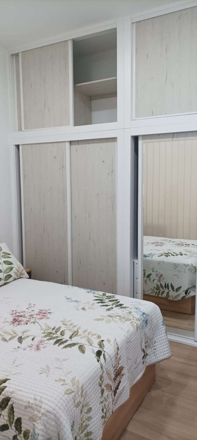 Studie zur miete in Salamanca