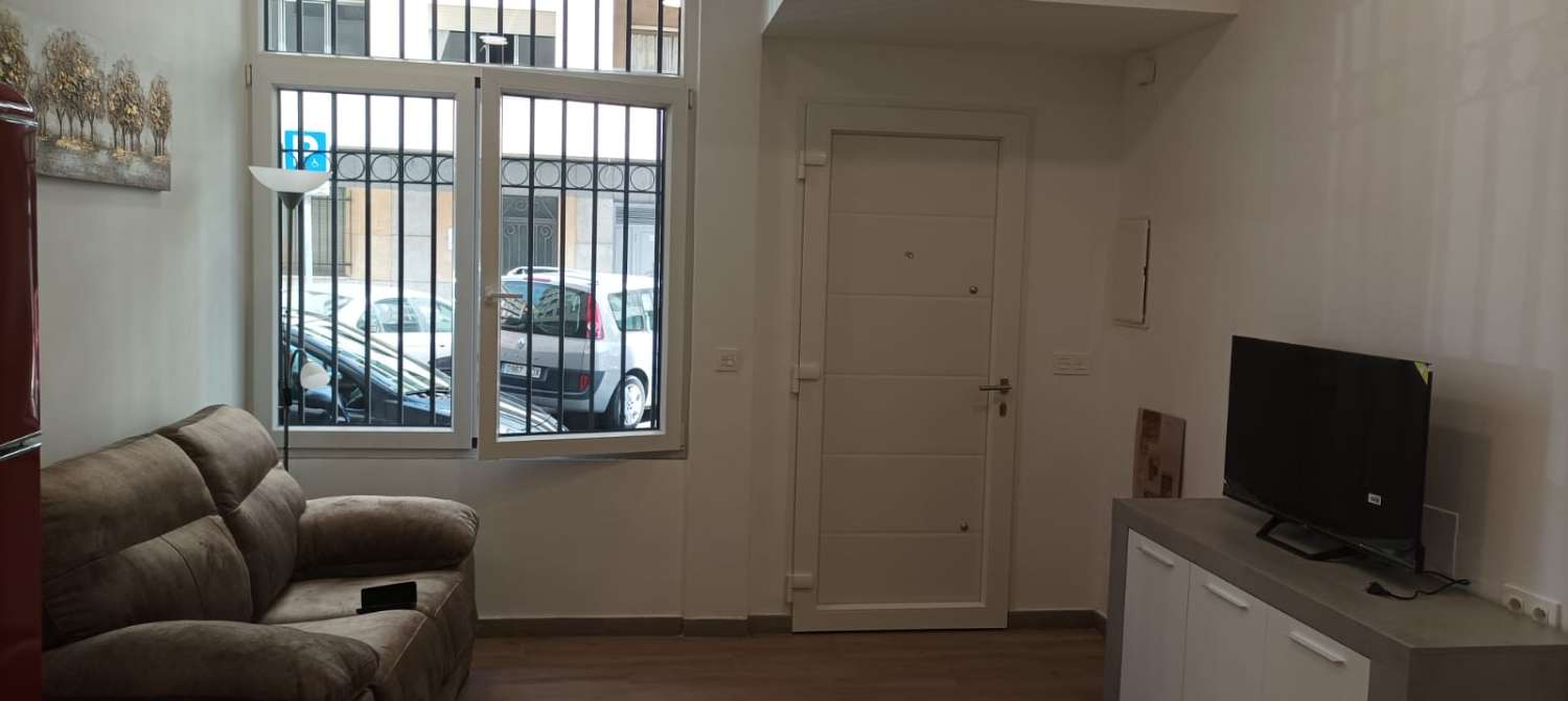 Studie zur miete in Salamanca