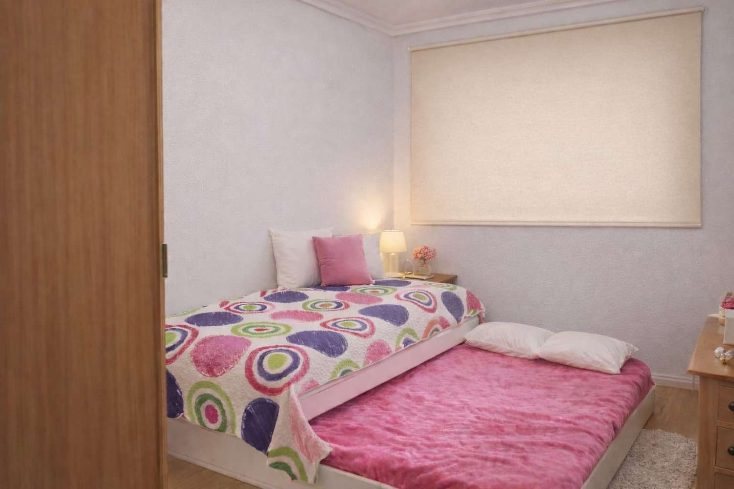 Pis en lloguer in Salamanca