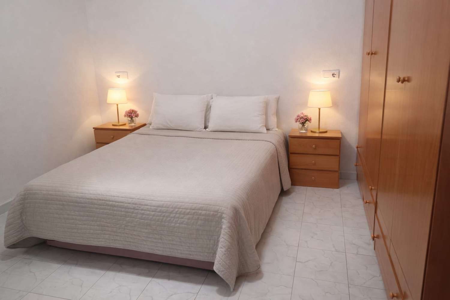 Pis en lloguer in Salamanca