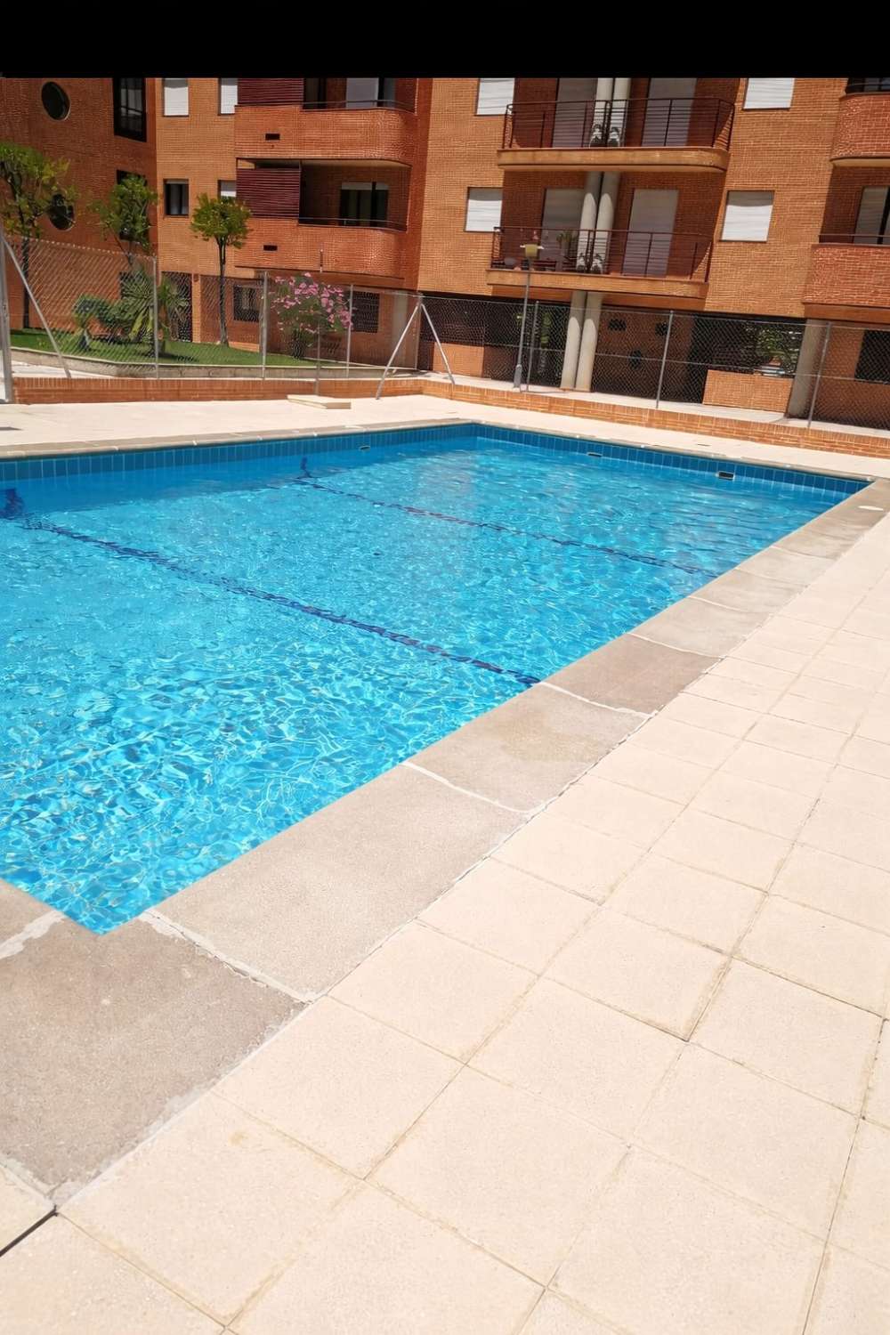 Pis en lloguer in Salamanca