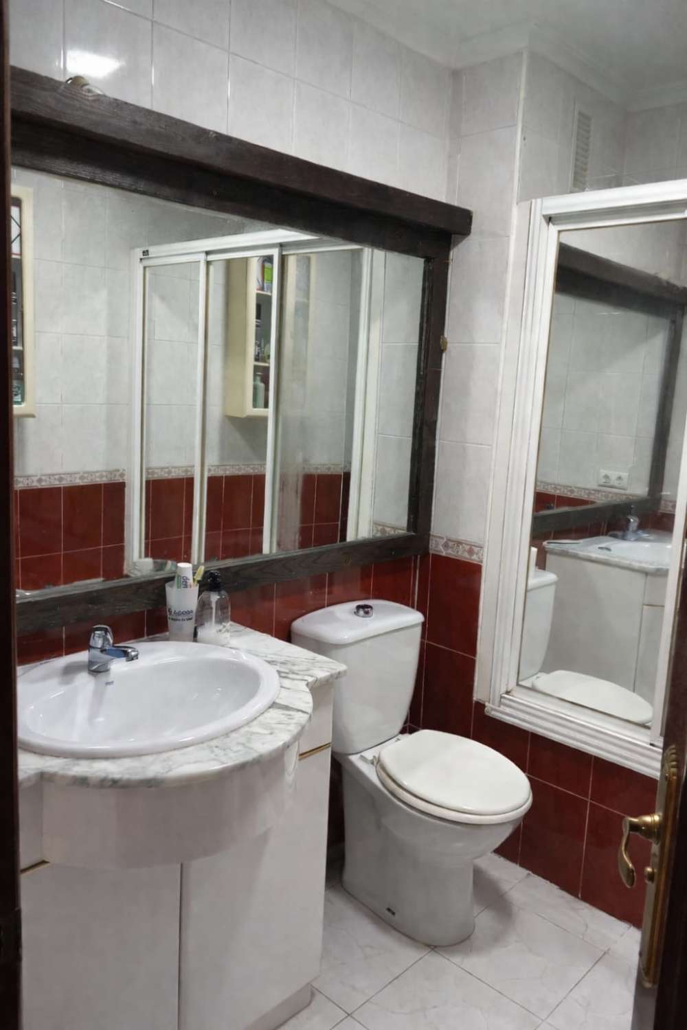 Pis en lloguer in Salamanca