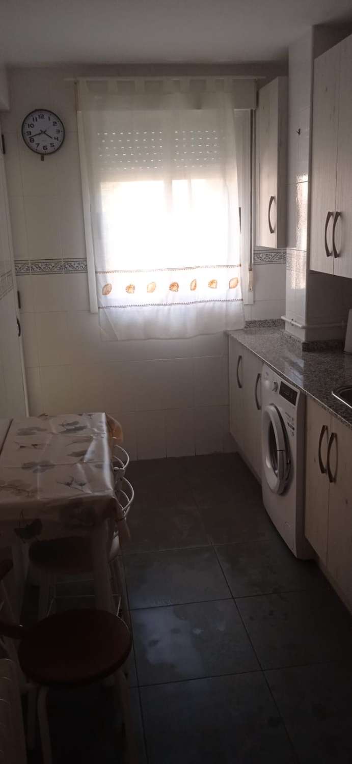 Flat for rent in Salamanca