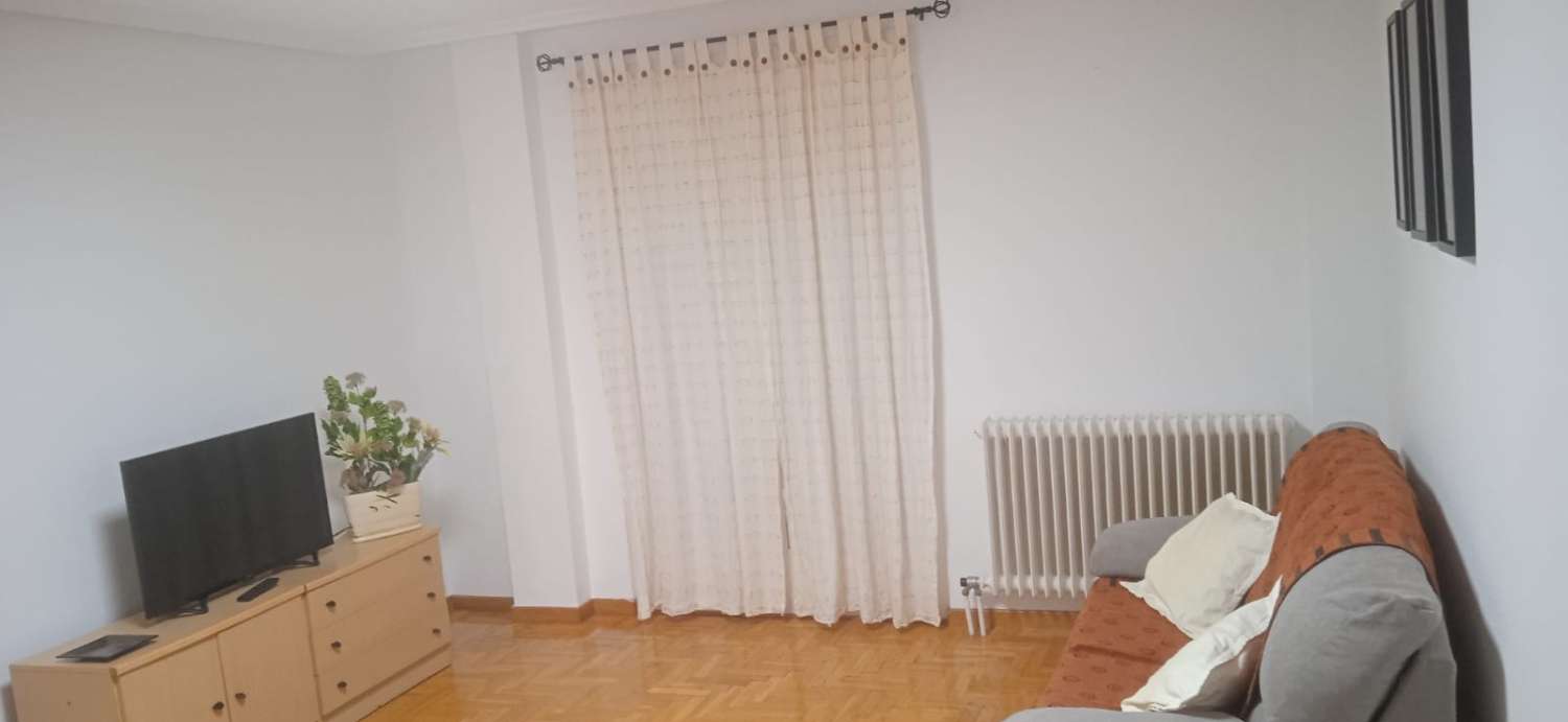 Flat for rent in Salamanca