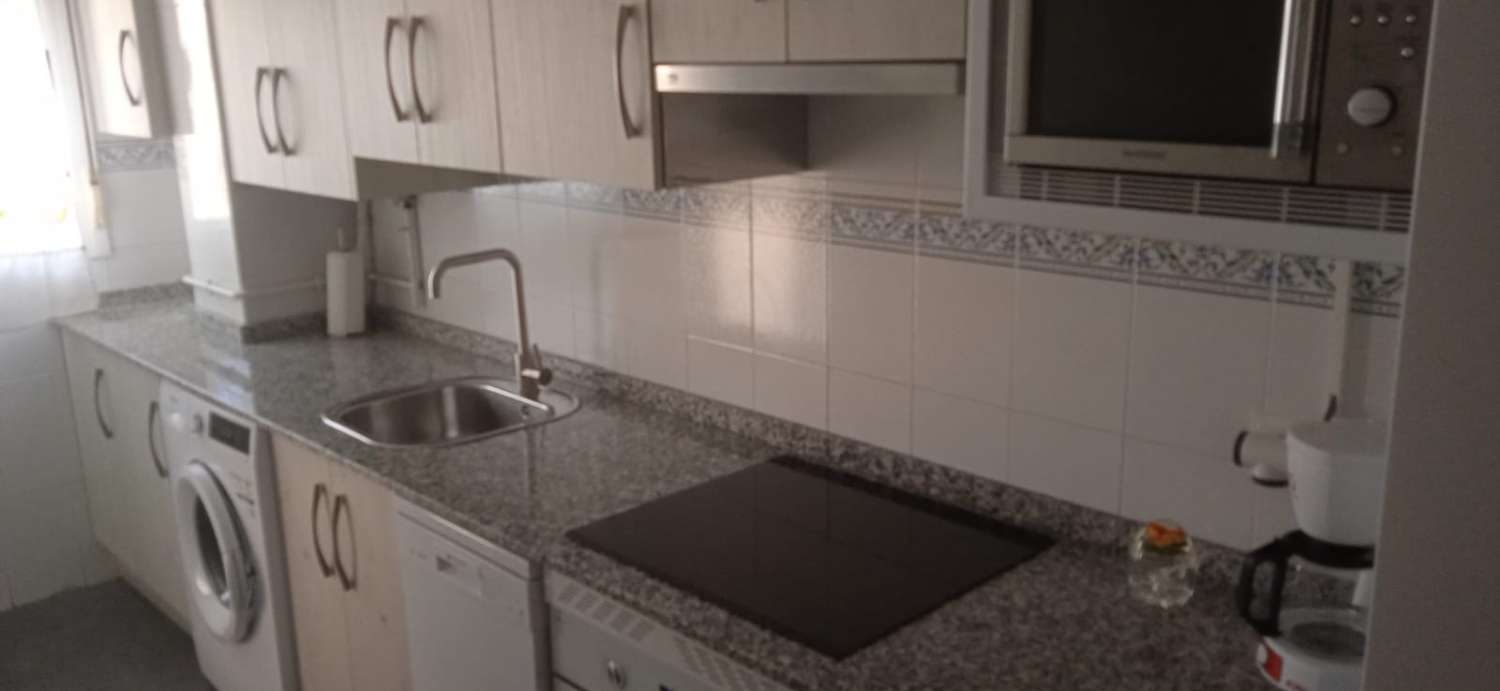 Flat for rent in Salamanca