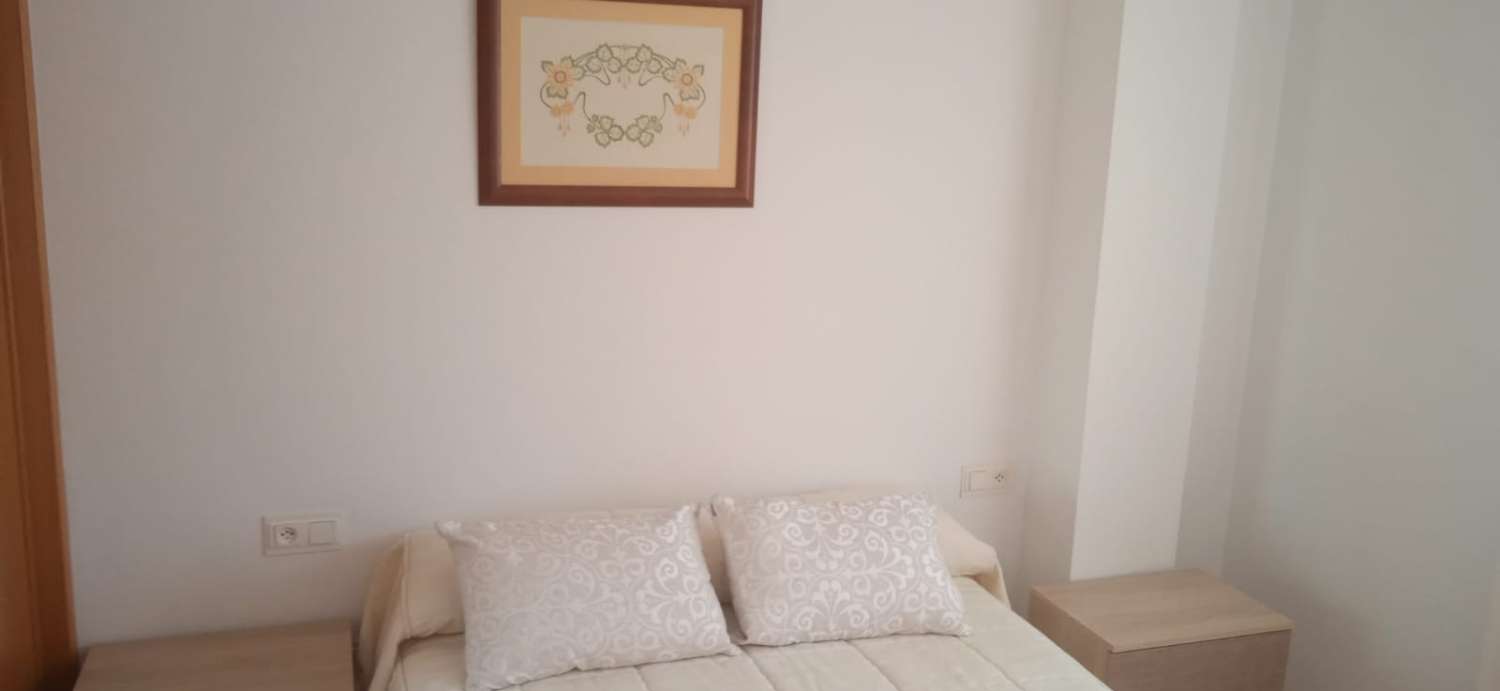 Flat for rent in Salamanca