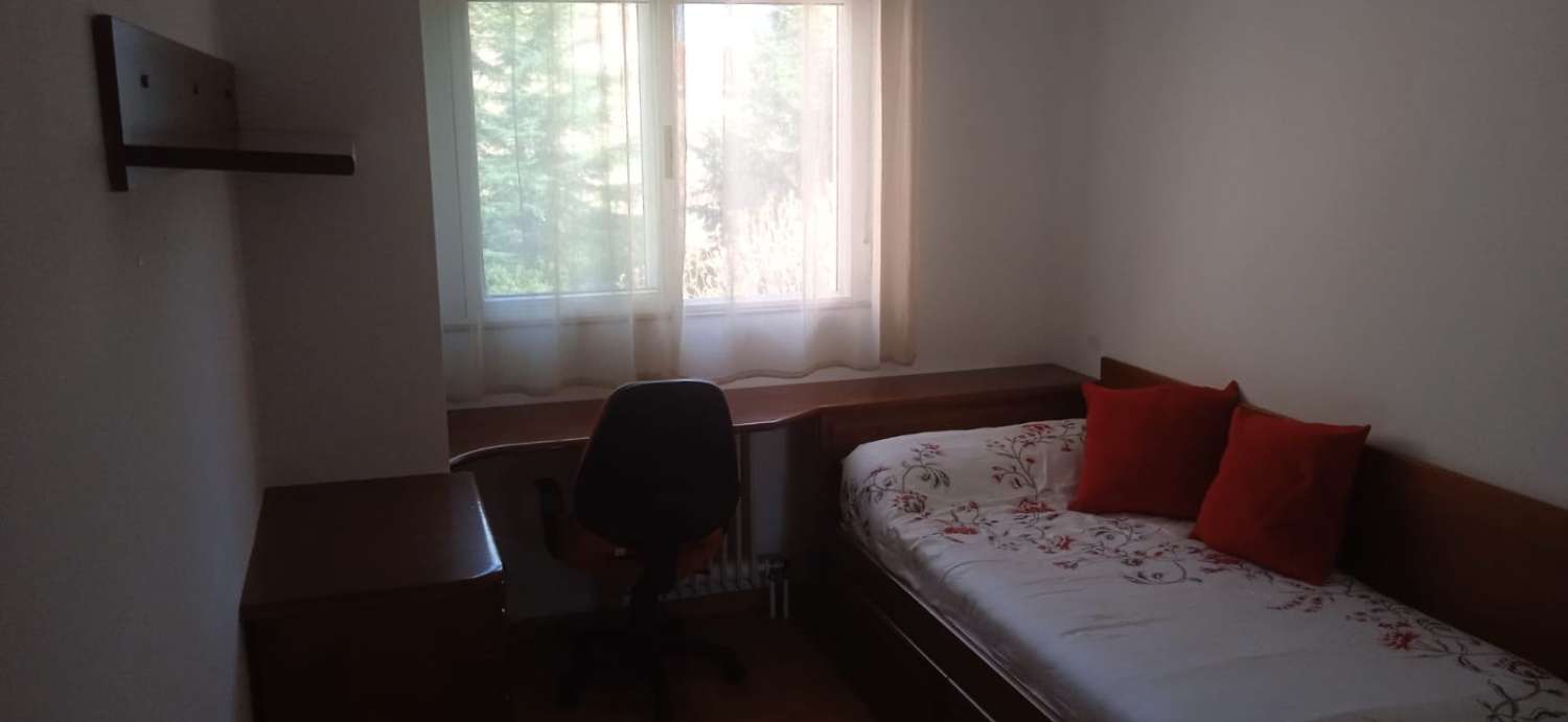 Flat for rent in Salamanca