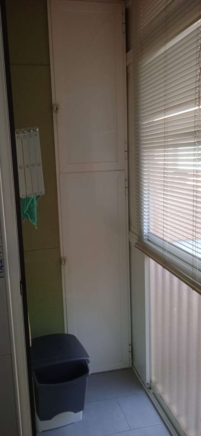 Flat for rent in Salamanca