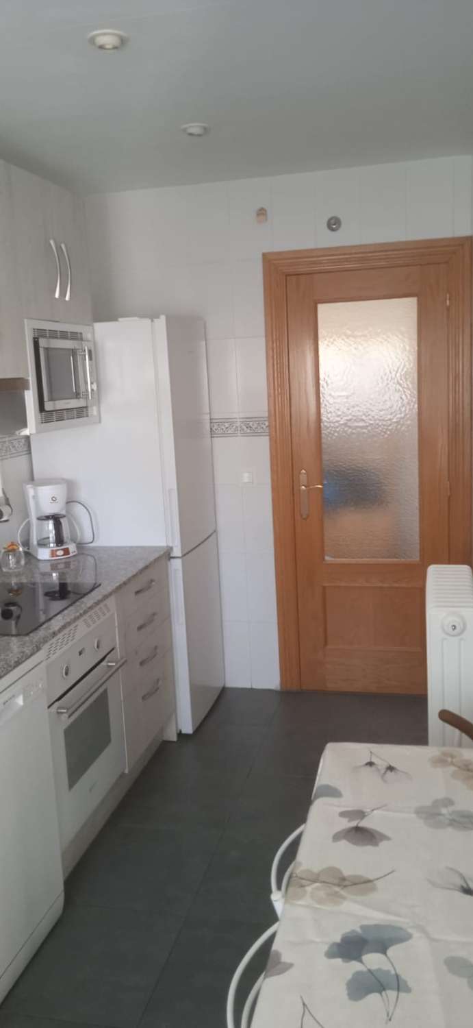 Flat for rent in Salamanca