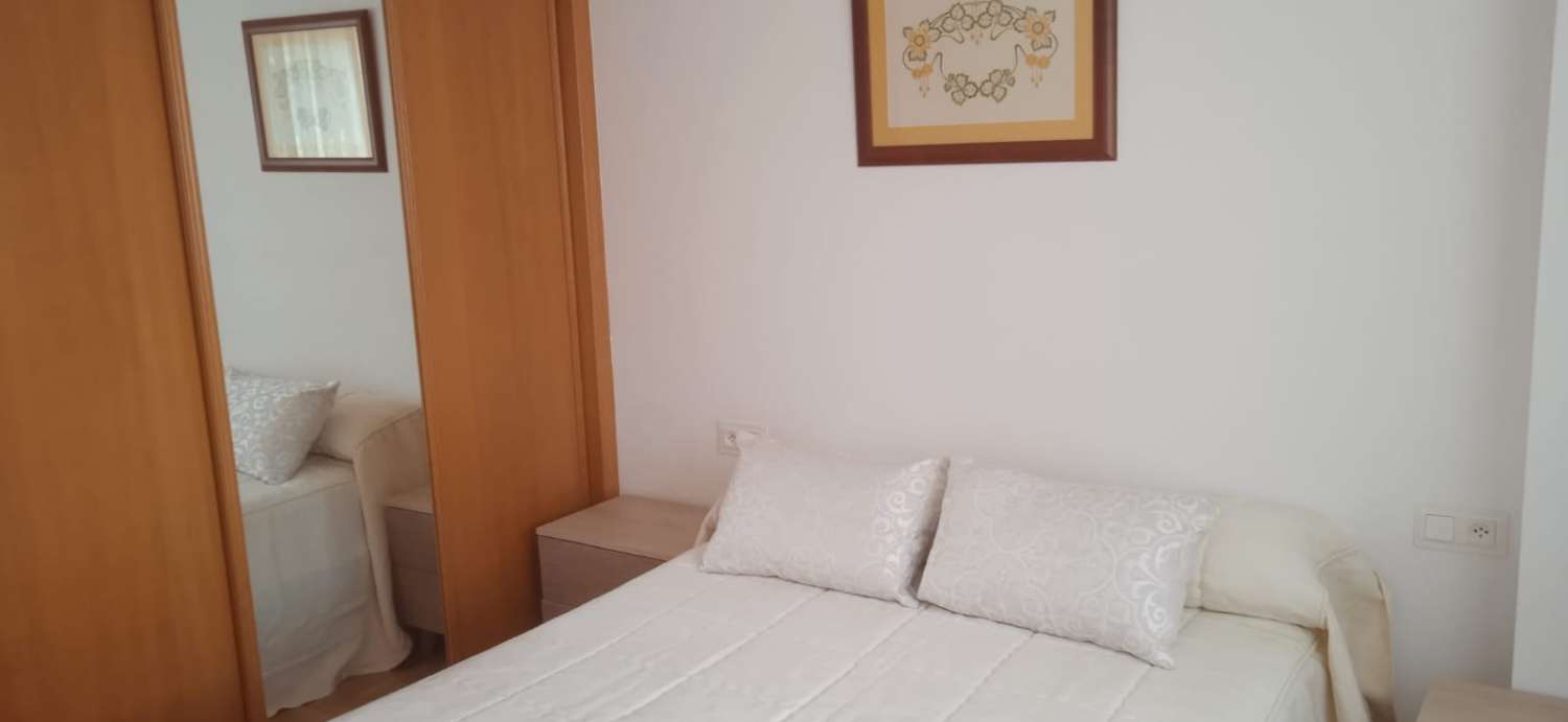 Flat for rent in Salamanca