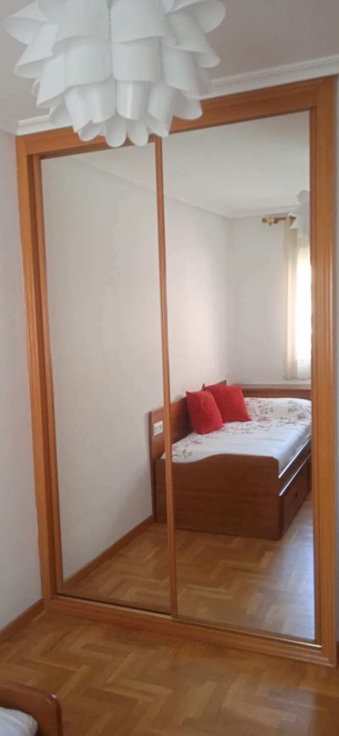 Flat for rent in Salamanca