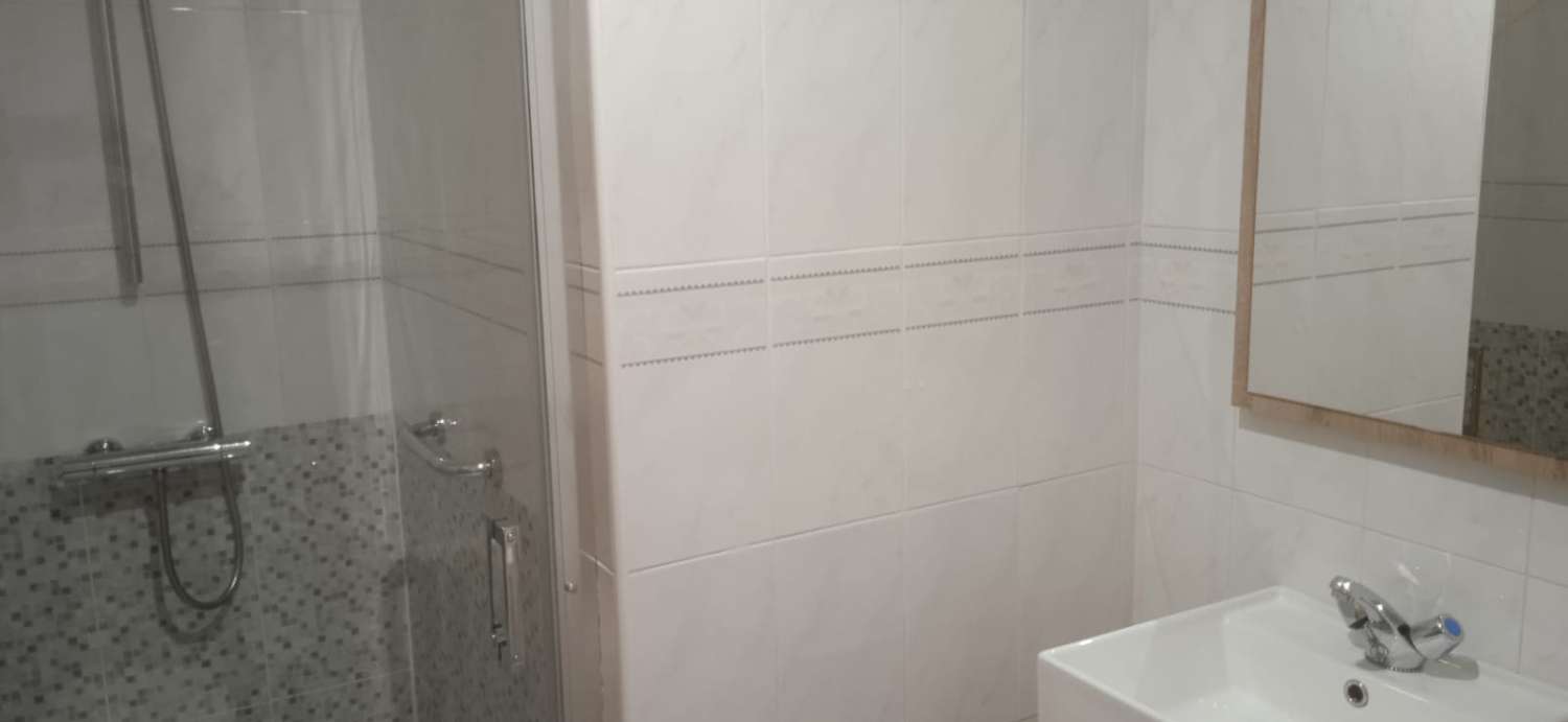 Flat for rent in Salamanca