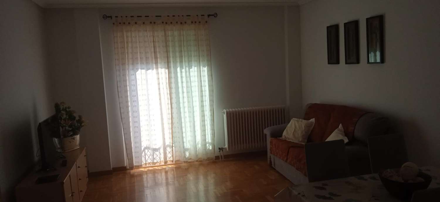 Flat for rent in Salamanca