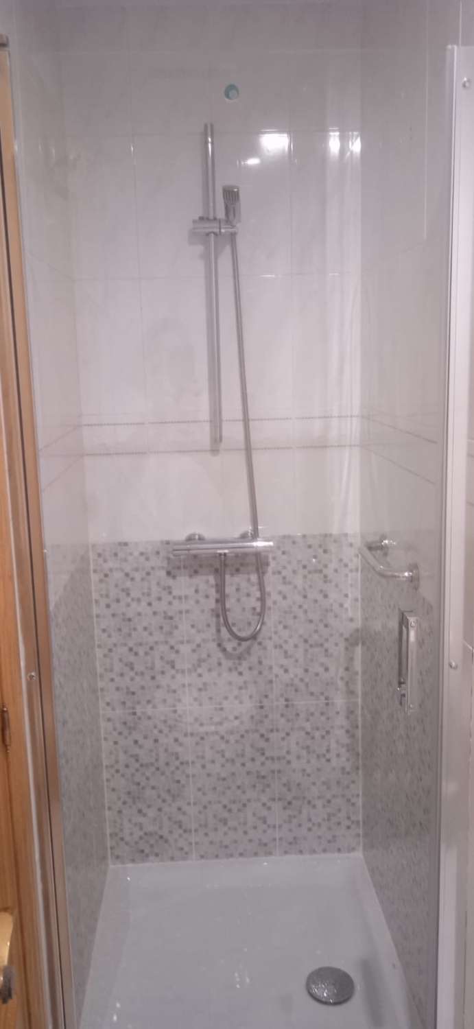 Flat for rent in Salamanca