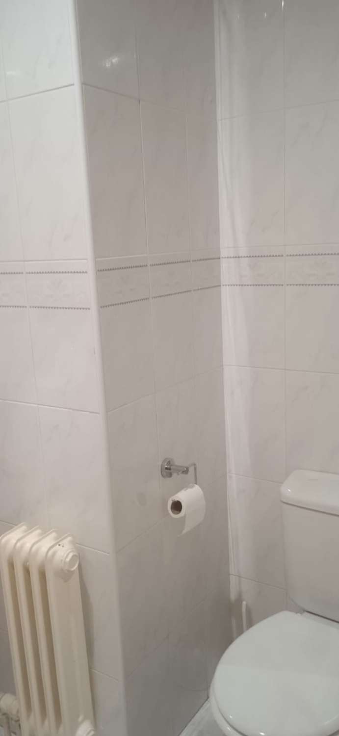 Flat for rent in Salamanca