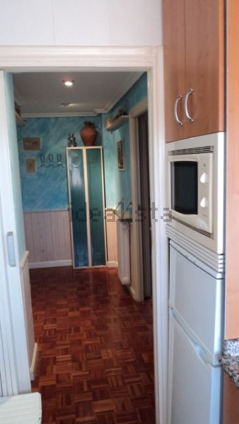 Petit Appartement en vente à Salamanca