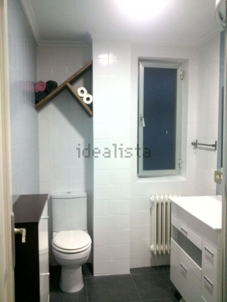 Apartament en venda in Salamanca