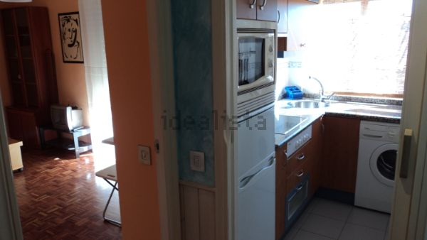 Apartament en venda in Salamanca