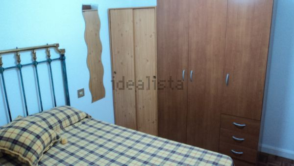 Apartment for sale in Salamanca