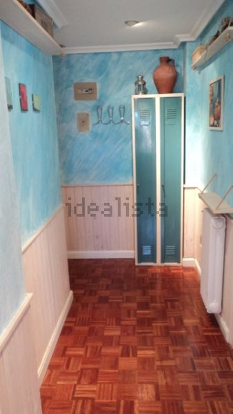 Petit Appartement en vente à Salamanca