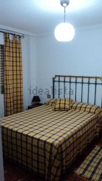 Apartament en venda in Salamanca