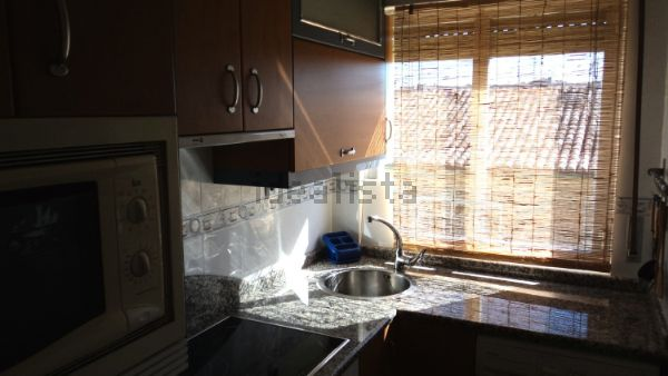 Petit Appartement en vente à Salamanca