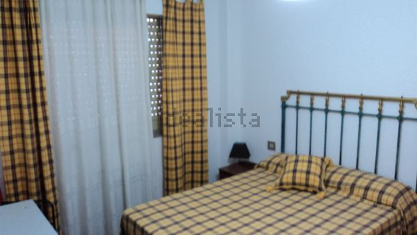 Apartament en venda in Salamanca