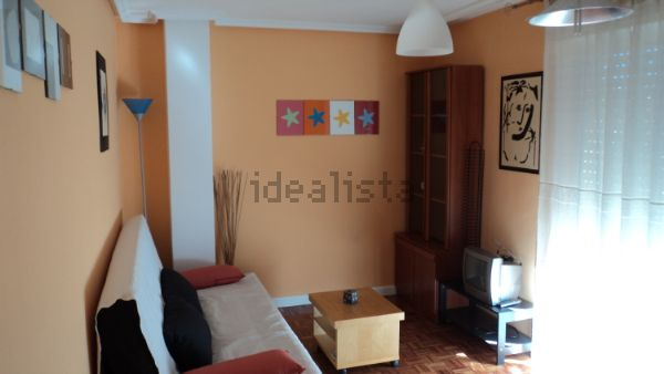 Apartamento en venta en Salamanca