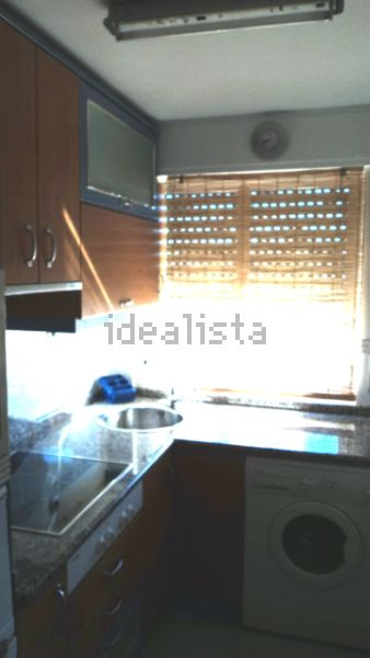 Apartament en venda in Salamanca