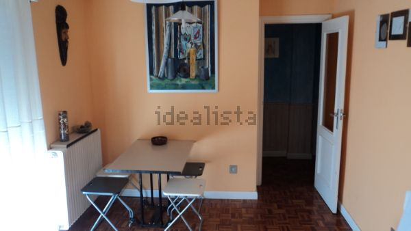 Apartamento en venta en Salamanca