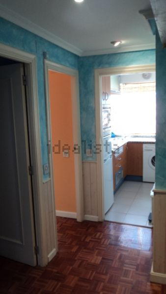 Petit Appartement en vente à Salamanca