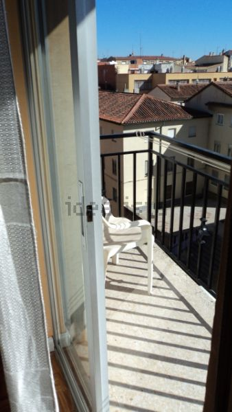 Petit Appartement en vente à Salamanca