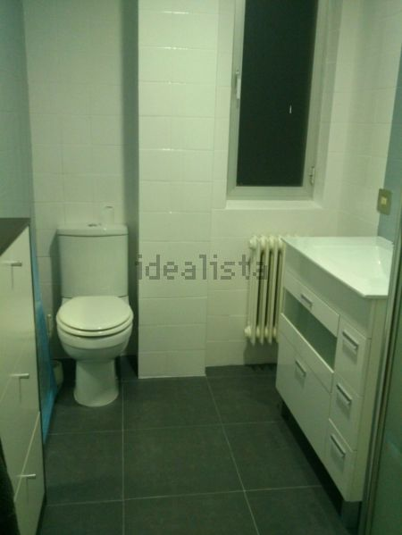 Apartament en venda in Salamanca