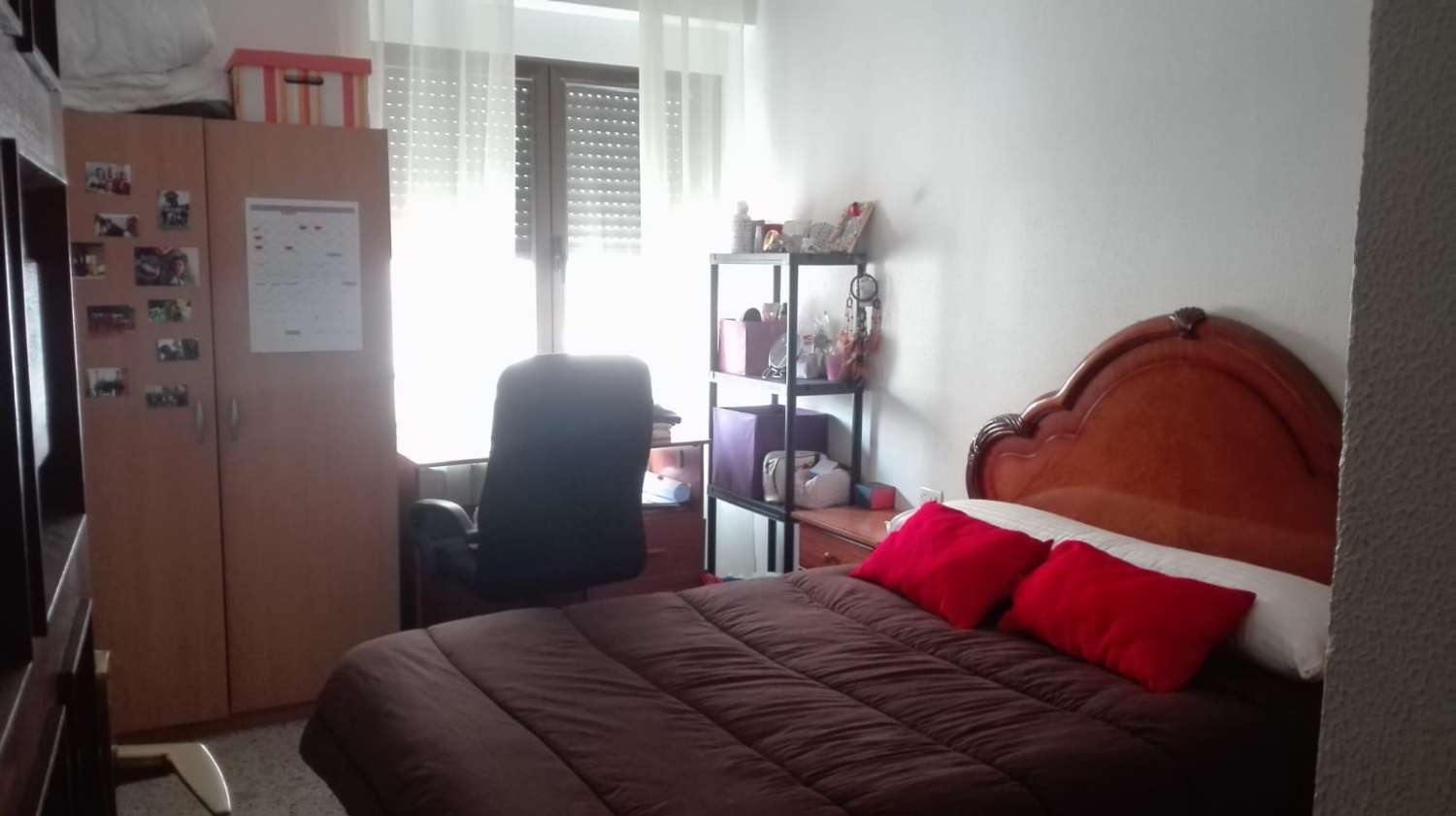 Wohnung zur miete in Salamanca