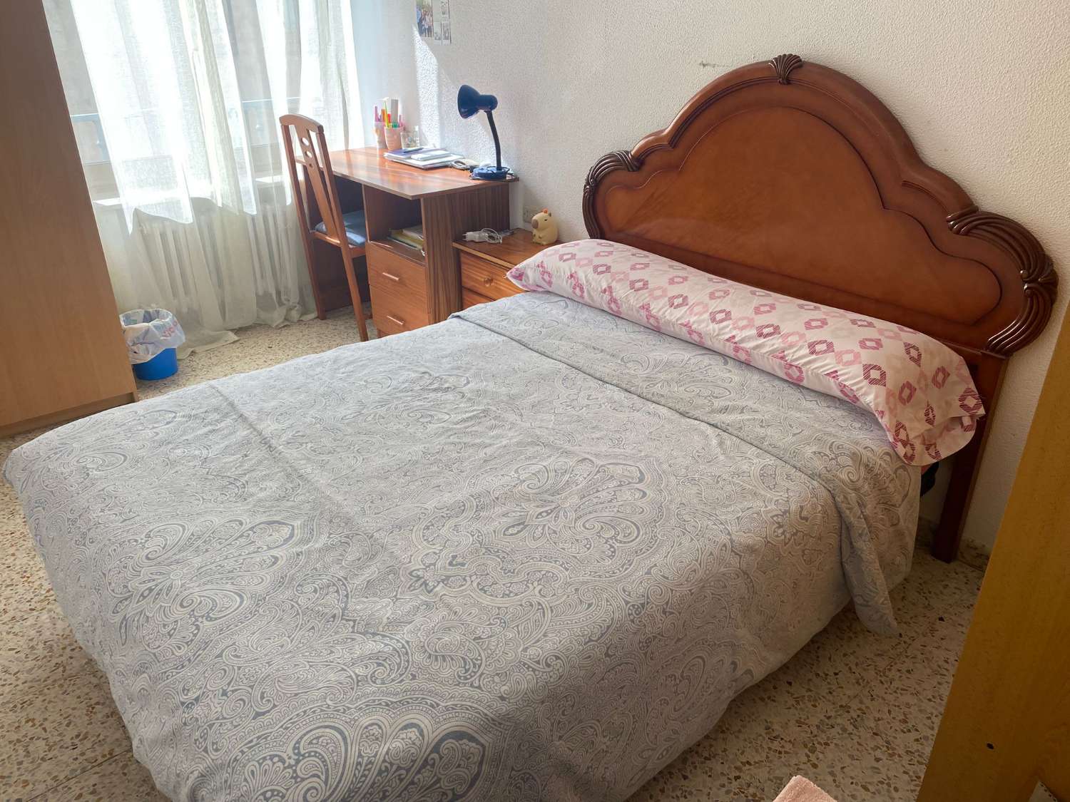 Wohnung zur miete in Salamanca