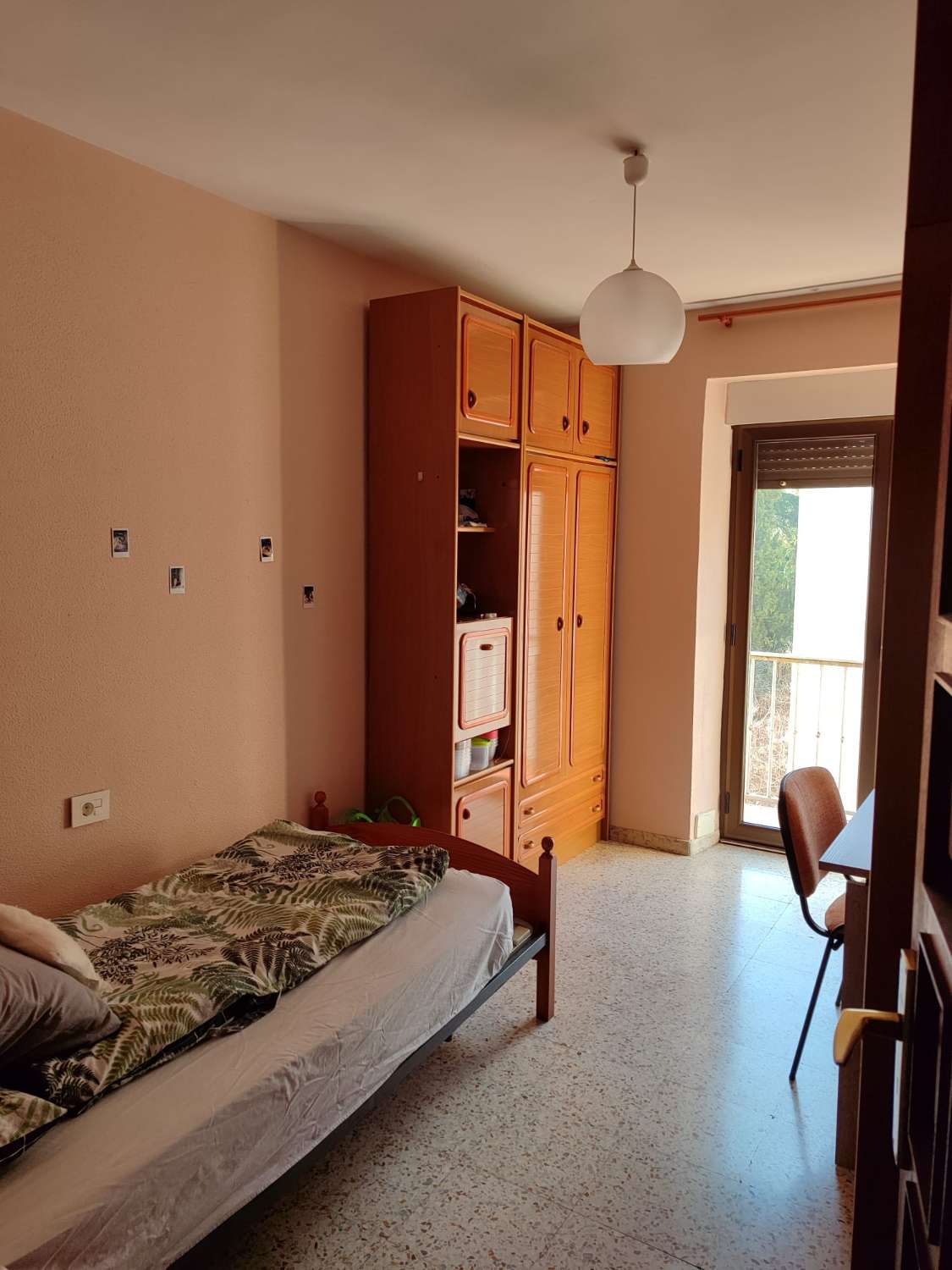 Wohnung zur miete in Salamanca