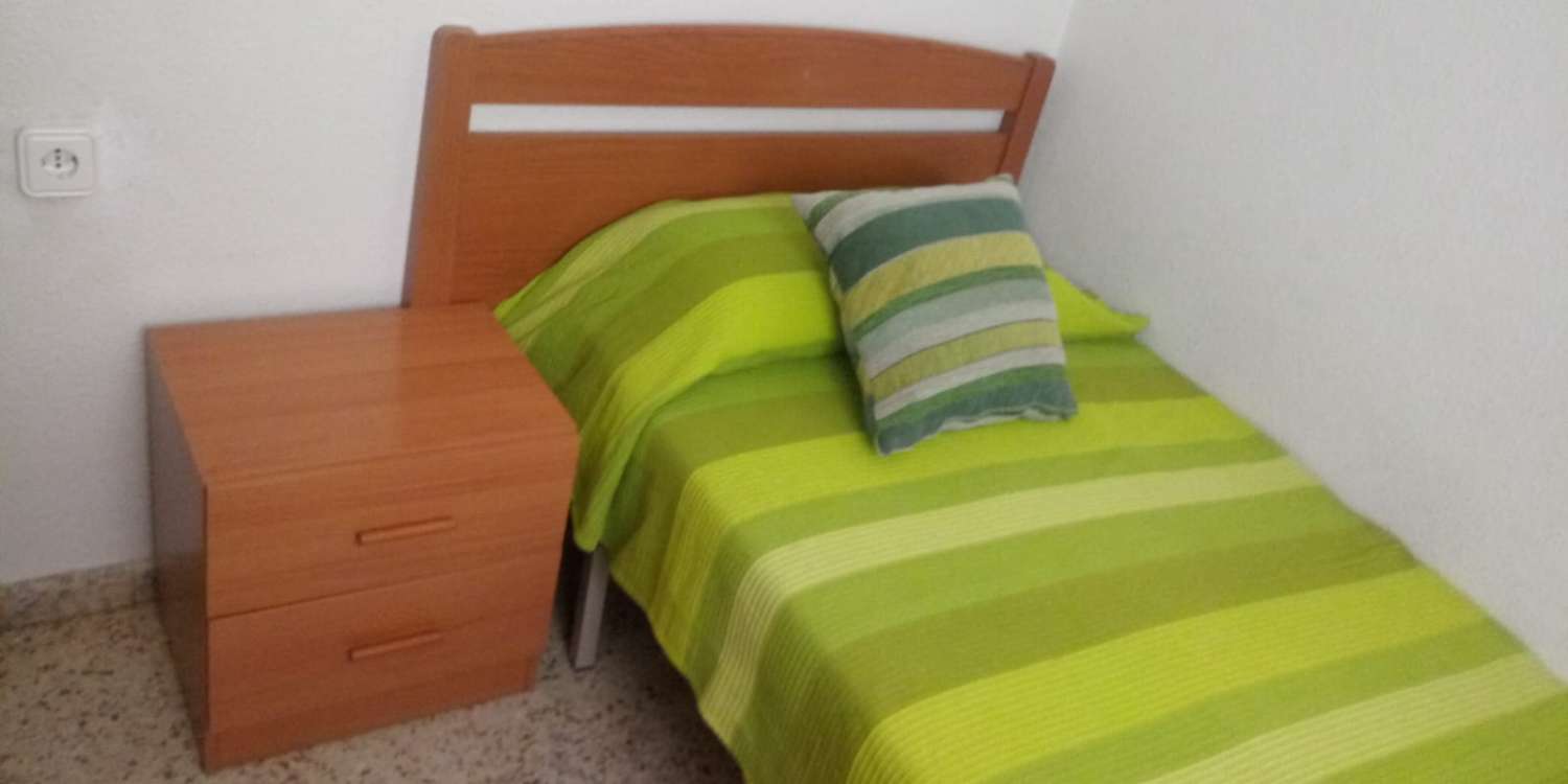 Wohnung zur miete in Salamanca