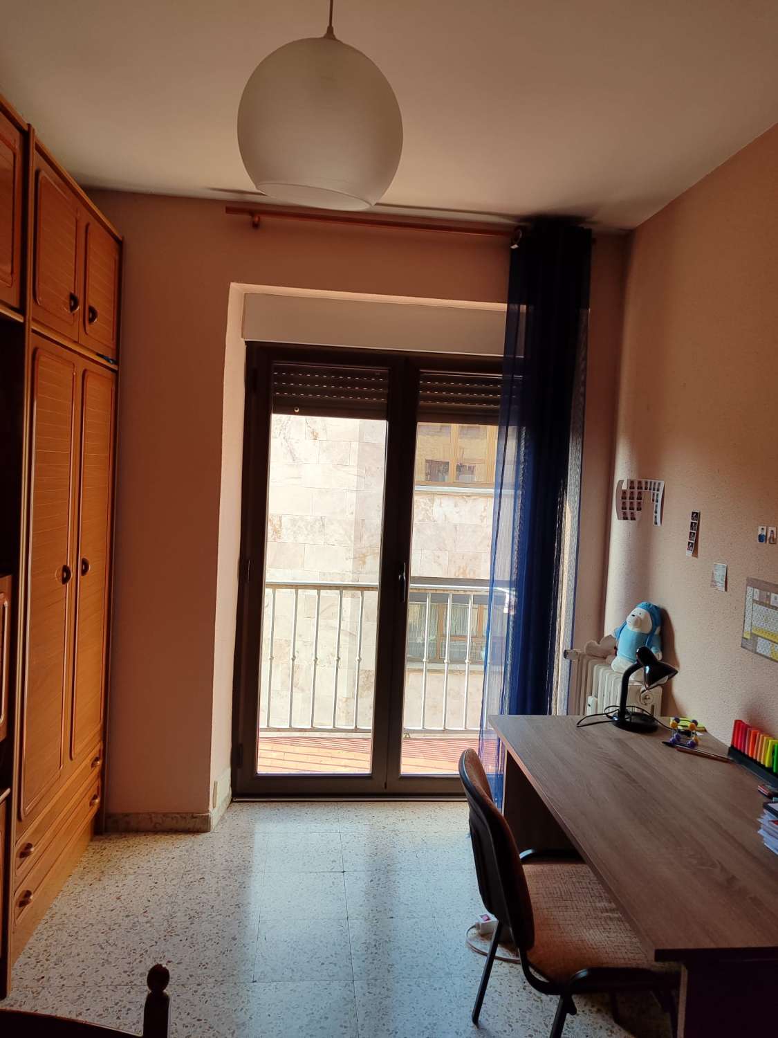 Wohnung zur miete in Salamanca