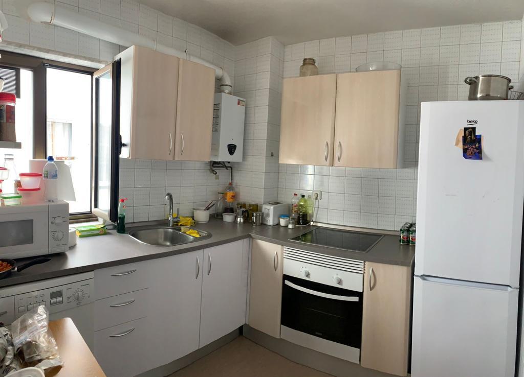Wohnung zur miete in Salamanca