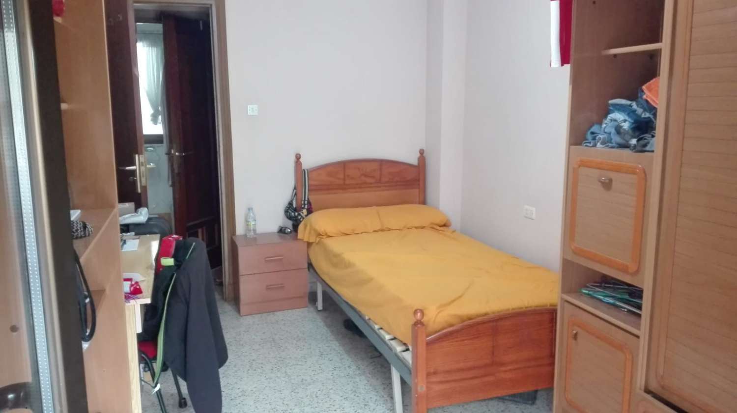 Wohnung zur miete in Salamanca