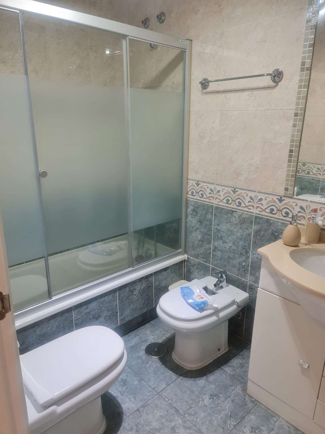Piso in affitto a Salamanca