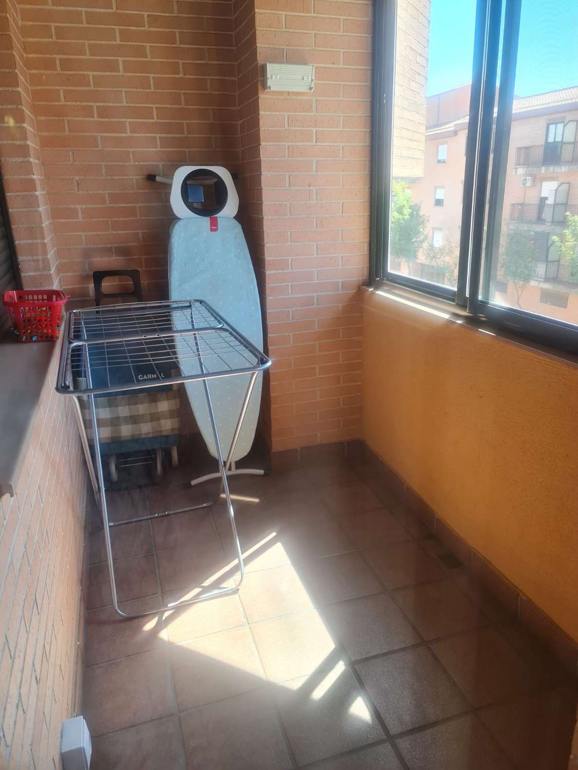 Piso in affitto a Salamanca