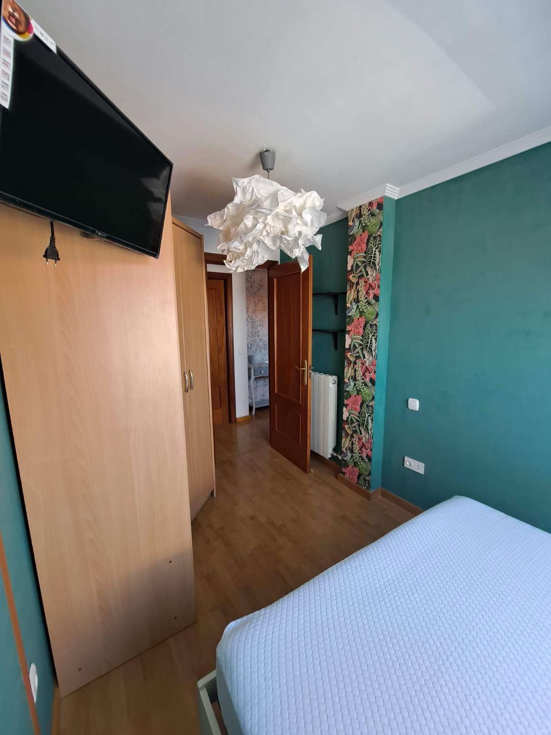 Appartamento in affitto a Salamanca